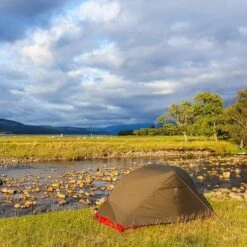 MSR Hubba NX Tent Solo Backpacking Shelter -Sports Equipment x790