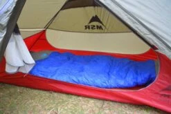 MSR Hubba NX Tent Solo Backpacking Shelter -Sports Equipment x800