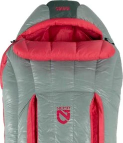 Nemo Riff Women's 15F/-9C Down Sleeping Bag 14 Nemo Riff Women's 15F/-9C Down Sleeping Bag -Sports Equipment xnm3jmdlxnmtlwbqypss 1080x