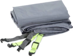 Nemo Dagger 3 Footprint Waterproof Tent Groundsheet
