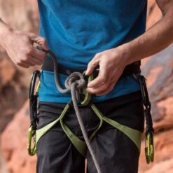 Black Diamond Solution Alex Honnold Edition Climbing Harness -Sports Equipment ysl016g