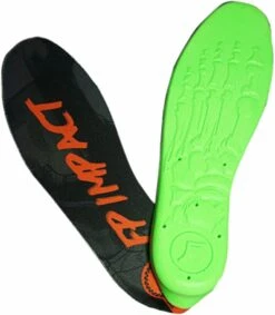 Kingfoam Elite Shock Protection Insoles 9 Kingfoam Elite Shock Protection Insoles -Sports Equipment z1016