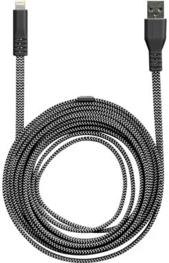 Neve® Lightning USB Charging Cable