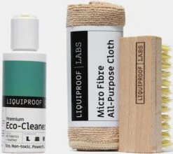 Cleaning Kit 50 + Travel Bag Clothing & Footwear Care Set 7 Cleaning Kit 50 + Travel Bag Clothing & Footwear Care Set -Sports Equipment z1154