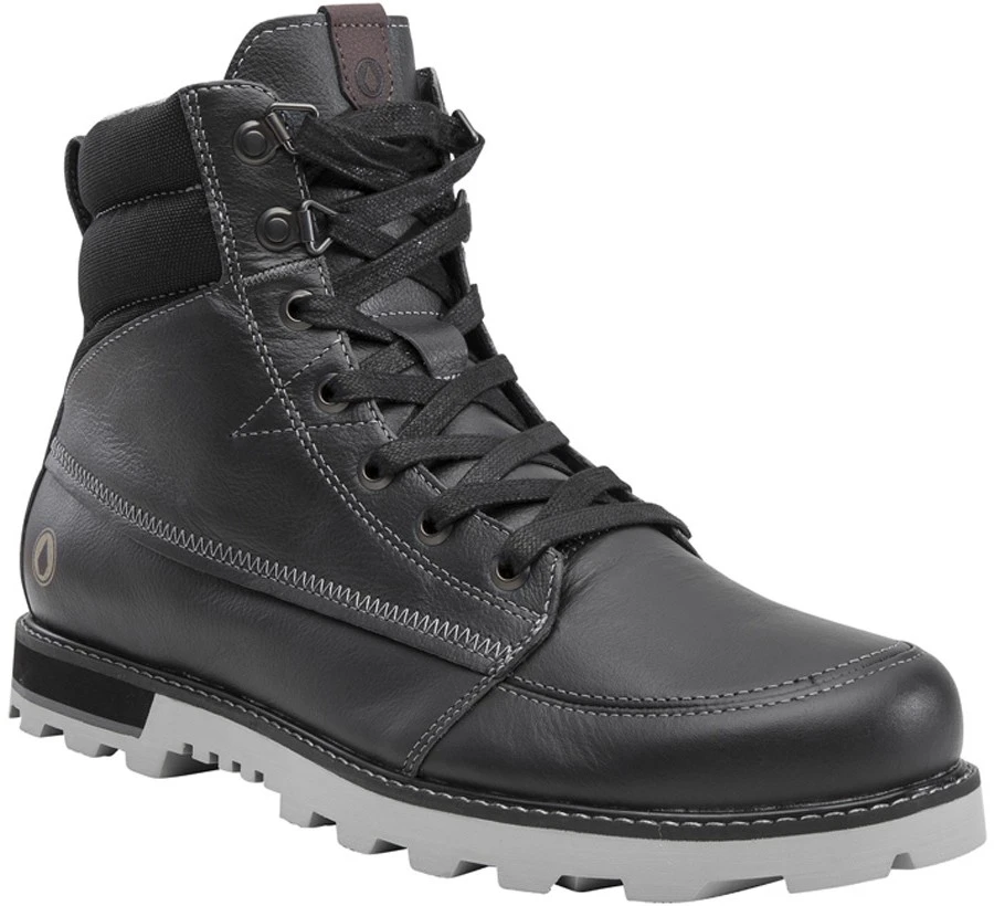Volcom Sub Zero Men's Winter Boots 1 Volcom Sub Zero Men's Winter Boots