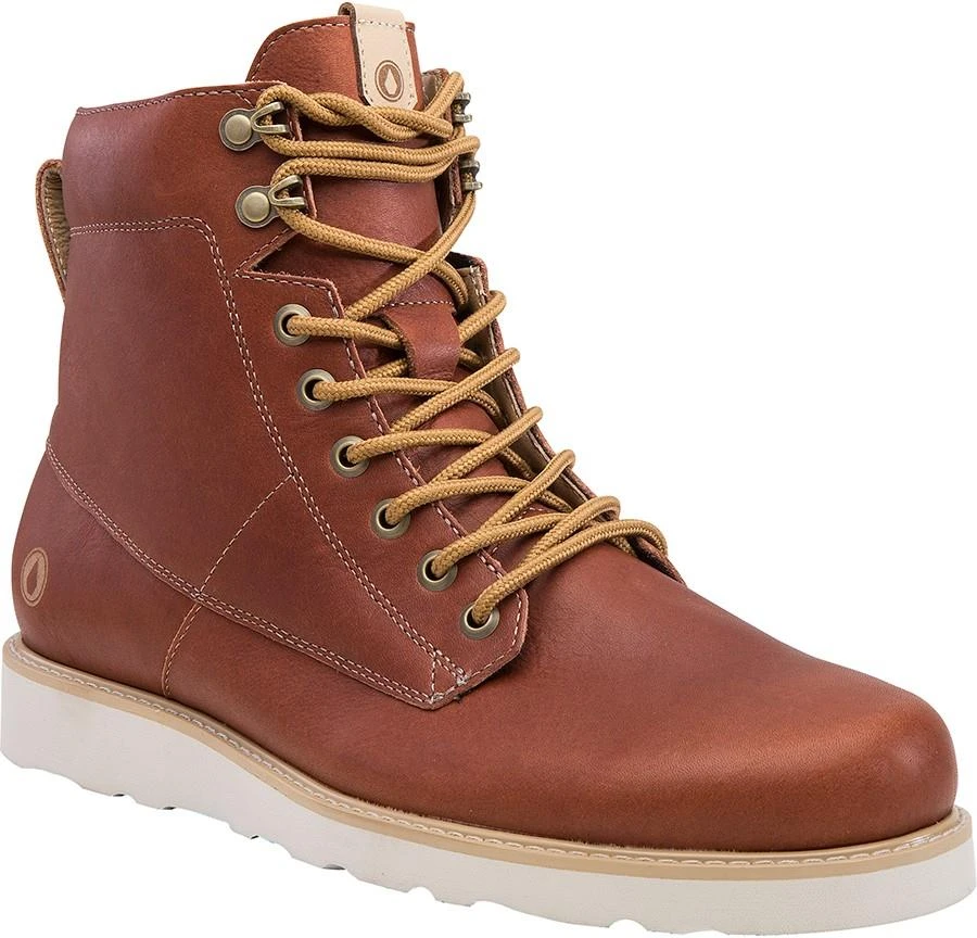 Volcom Smithington II Men's Winter Boots 9 Volcom Smithington II Men's Winter Boots - Image 9