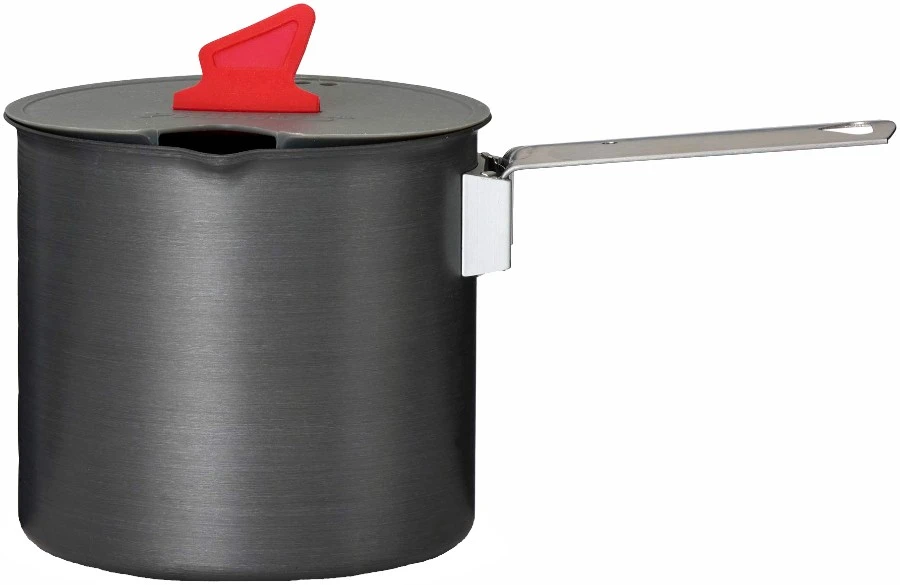 Primus Trek Pot Lightweight Camping & Hiking Cookware 1 Primus Trek Pot Lightweight Camping & Hiking Cookware