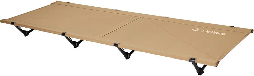 Helinox Cot Max Convertible Lightweight Compact Camp Bed 8 Helinox Cot Max Convertible Lightweight Compact Camp Bed - Image 8