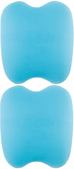 Sidas Shin Shaped Gel Pad Protection Pair