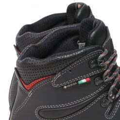 Zamberlan 996 Vioz GTX Wide Last Leather Trekking Boots -Sports Equipment z753