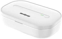 Magic Box Protective UV LED Portable Steriliser 8 Magic Box Protective UV LED Portable Steriliser -Sports Equipment z806 1