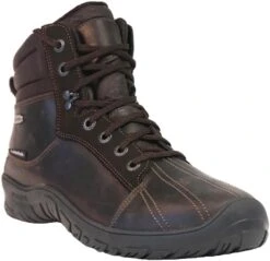 Urban Winter Snow Boots -Sports Equipment z9897