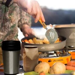 Jetboil Jetset Utensil Kit 3 Piece Cookware Set 19 Jetboil Jetset Utensil Kit 3 Piece Cookware Set -Sports Equipment zder37