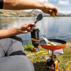 Jetboil Jetset Utensil Kit 3 Piece Cookware Set 20 Jetboil Jetset Utensil Kit 3 Piece Cookware Set -Sports Equipment zder38