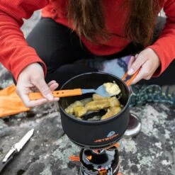 Jetboil Jetset Utensil Kit 3 Piece Cookware Set 21 Jetboil Jetset Utensil Kit 3 Piece Cookware Set -Sports Equipment zder39