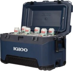 Igloo BMX 72 Heavy Duty Cool Box