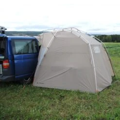 VAUDE Drive Van Driveaway Camping Awning -Sports Equipment zdf167