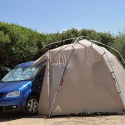 VAUDE Drive Van Driveaway Camping Awning -Sports Equipment zdf167s
