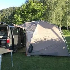 VAUDE Drive Van Driveaway Camping Awning -Sports Equipment zdf169