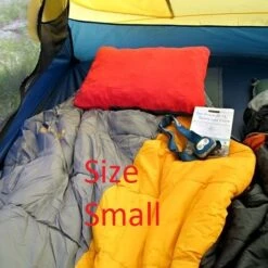 Thermarest Compressible Pillow Cinch Camping Pillow -Sports Equipment zdf202