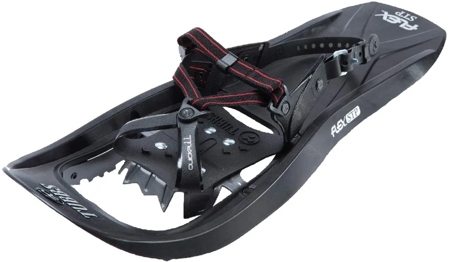 Tubbs Flex STP Men's Kit Snowshoes & Poles Package 4 Tubbs Flex STP Men's Kit Snowshoes & Poles Package - Image 4