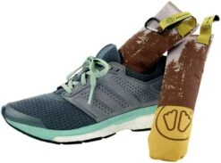 Sidas Dryer Cedar Wood Ski Boot/Shoe Drying Bag