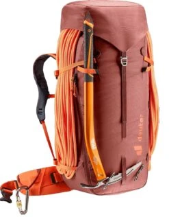 Deuter Guide 44+ Technical Alpine Climbing Backpack 11 Deuter Guide 44+ Technical Alpine Climbing Backpack -Sports Equipment zllo054