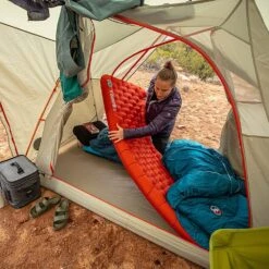 Big Agnes Rapide SL Insulated Ultralight Sleeping Pad -Sports Equipment zllo1063l