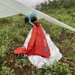 Big Agnes Rapide SL Insulated Ultralight Sleeping Pad -Sports Equipment zllo1065