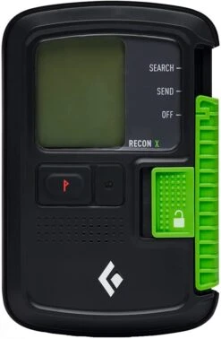 Black Diamond Recon X Avalanche Beacon