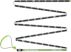 Black Diamond Quickdraw Pro Snow & Avalanche Safety Probe