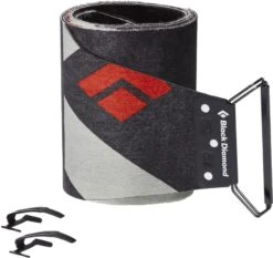 Black Diamond Glidelite Mix FL Climbing Skins