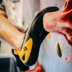 Black Diamond Zone LV Rock Climbing Shoe -Sports Equipment zllo1249