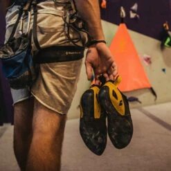 Black Diamond Zone LV Rock Climbing Shoe -Sports Equipment zllo1252