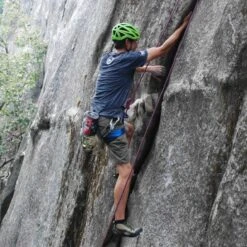 Black Diamond Vapor Alpine/Rock Climbing Helmet -Sports Equipment zllo1357