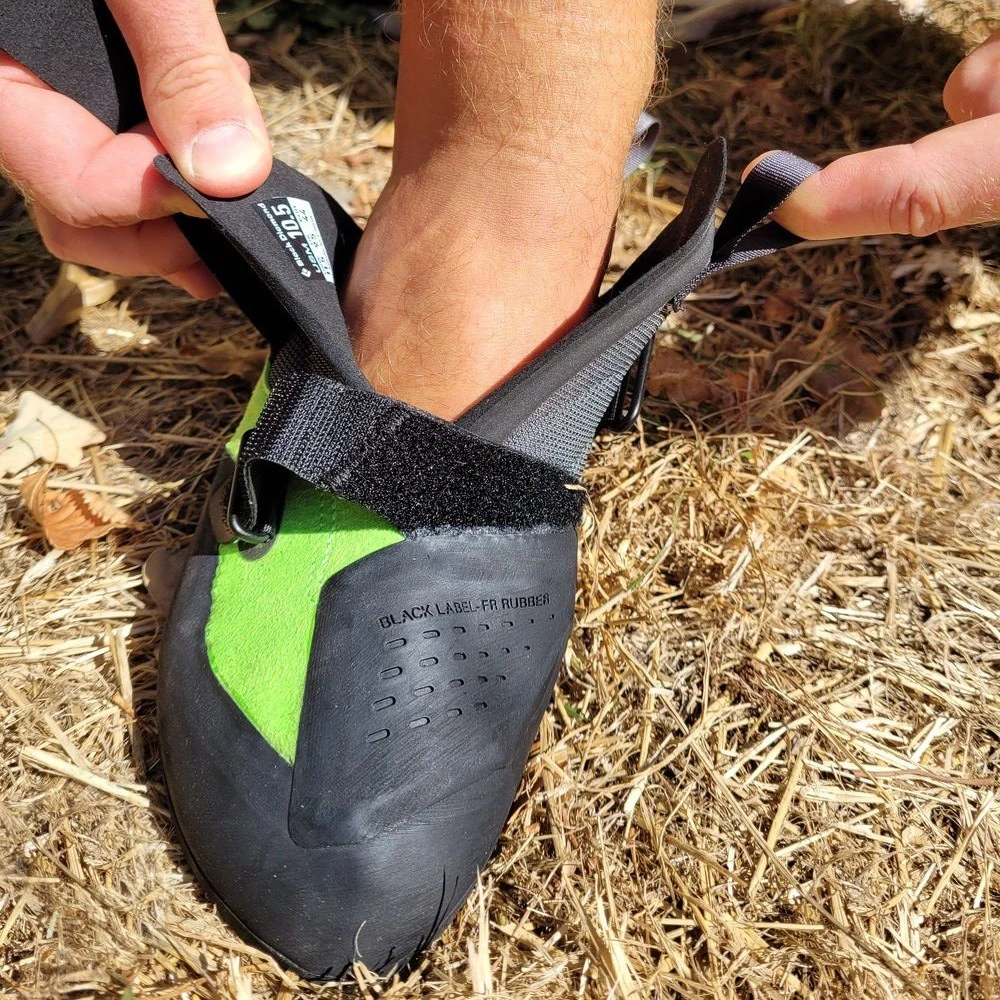 Black Diamond Method Rock Climbing Sport Shoe 6 Black Diamond Method Rock Climbing Sport Shoe - Image 6