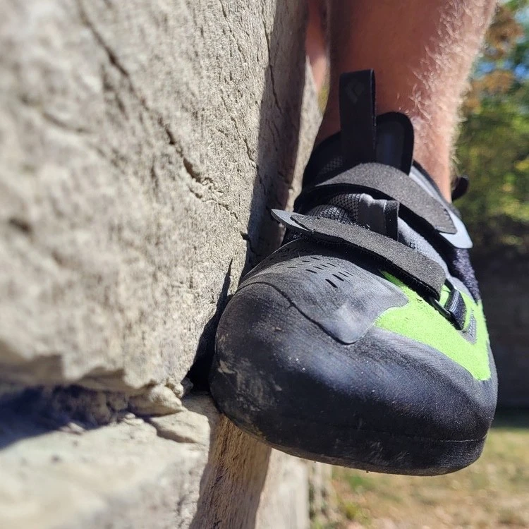 Black Diamond Method Rock Climbing Sport Shoe 10 Black Diamond Method Rock Climbing Sport Shoe - Image 10