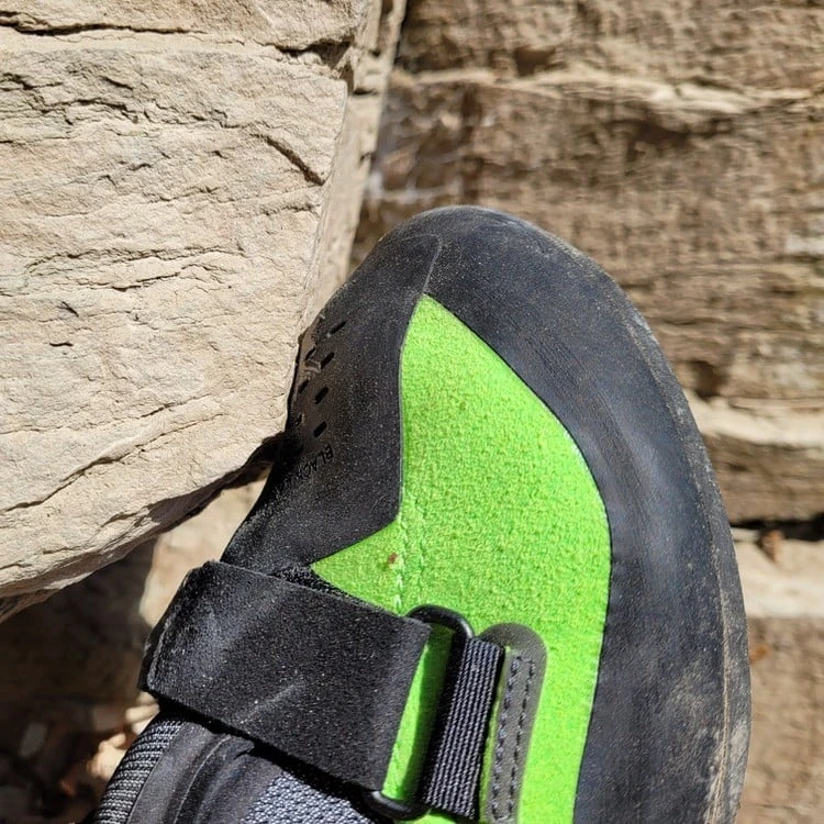 Black Diamond Method Rock Climbing Sport Shoe 12 Black Diamond Method Rock Climbing Sport Shoe - Image 12