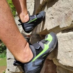 Black Diamond Method Rock Climbing Sport Shoe 30 Black Diamond Method Rock Climbing Sport Shoe -Sports Equipment zllo1370