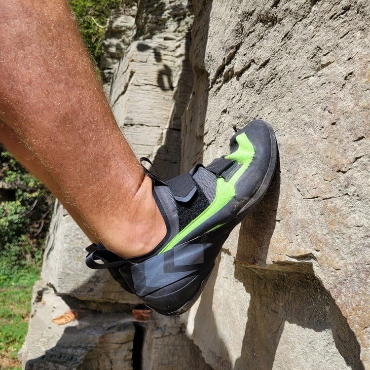 Black Diamond Method Rock Climbing Sport Shoe 14 Black Diamond Method Rock Climbing Sport Shoe - Image 14