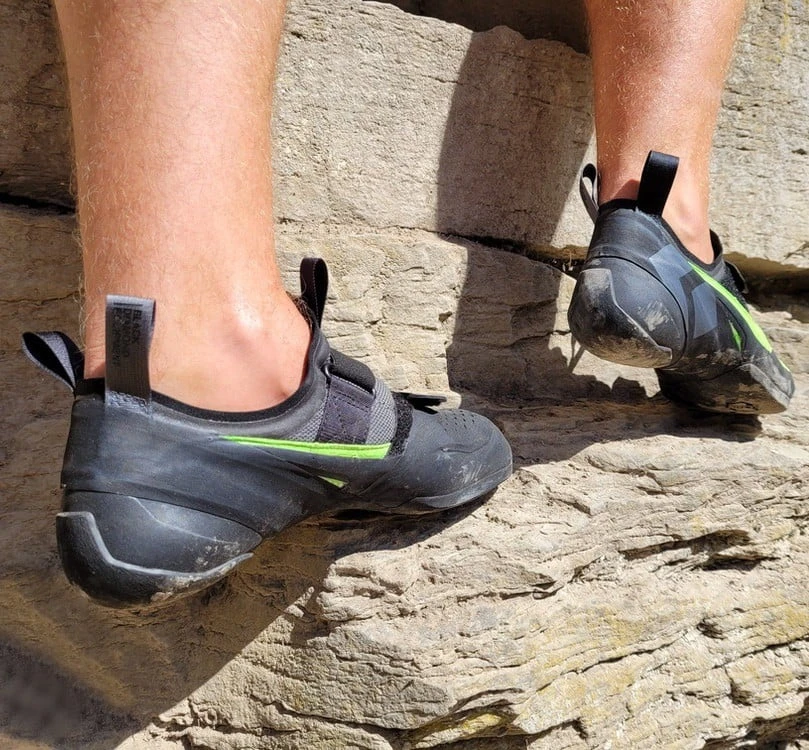 Black Diamond Method Rock Climbing Sport Shoe 17 Black Diamond Method Rock Climbing Sport Shoe - Image 17