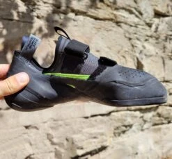 Black Diamond Method Rock Climbing Sport Shoe 22 Black Diamond Method Rock Climbing Sport Shoe -Sports Equipment zllo1376