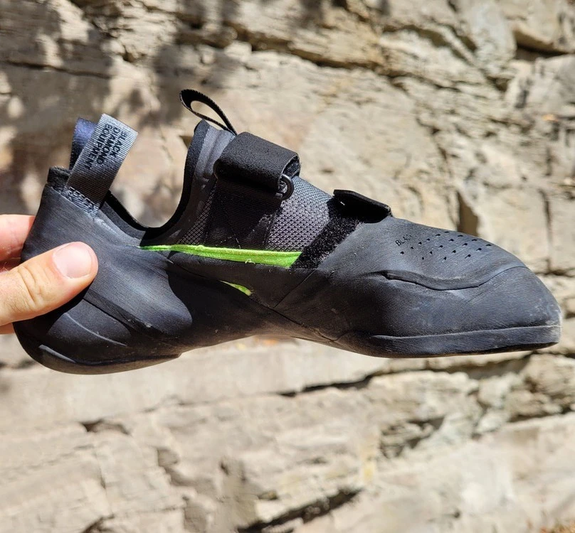 Black Diamond Method Rock Climbing Sport Shoe 5 Black Diamond Method Rock Climbing Sport Shoe - Image 5