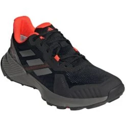 Adidas TERREX Soulstride Rain.RDY Running Shoes