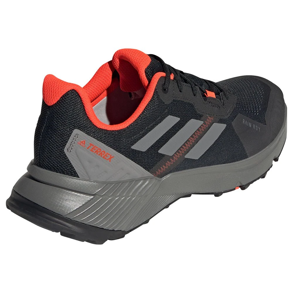 Adidas TERREX Soulstride Rain.RDY Running Shoes 2 Adidas TERREX Soulstride Rain.RDY Running Shoes - Image 2