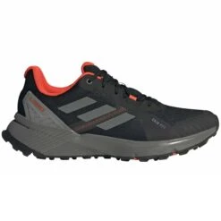 Adidas TERREX Soulstride Rain.RDY Running Shoes 12 Adidas TERREX Soulstride Rain.RDY Running Shoes -Sports Equipment zllo1701