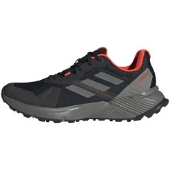 Adidas TERREX Soulstride Rain.RDY Running Shoes 13 Adidas TERREX Soulstride Rain.RDY Running Shoes -Sports Equipment zllo1702