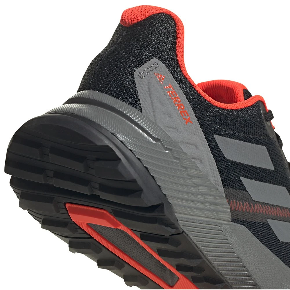 Adidas TERREX Soulstride Rain.RDY Running Shoes 6 Adidas TERREX Soulstride Rain.RDY Running Shoes - Image 6