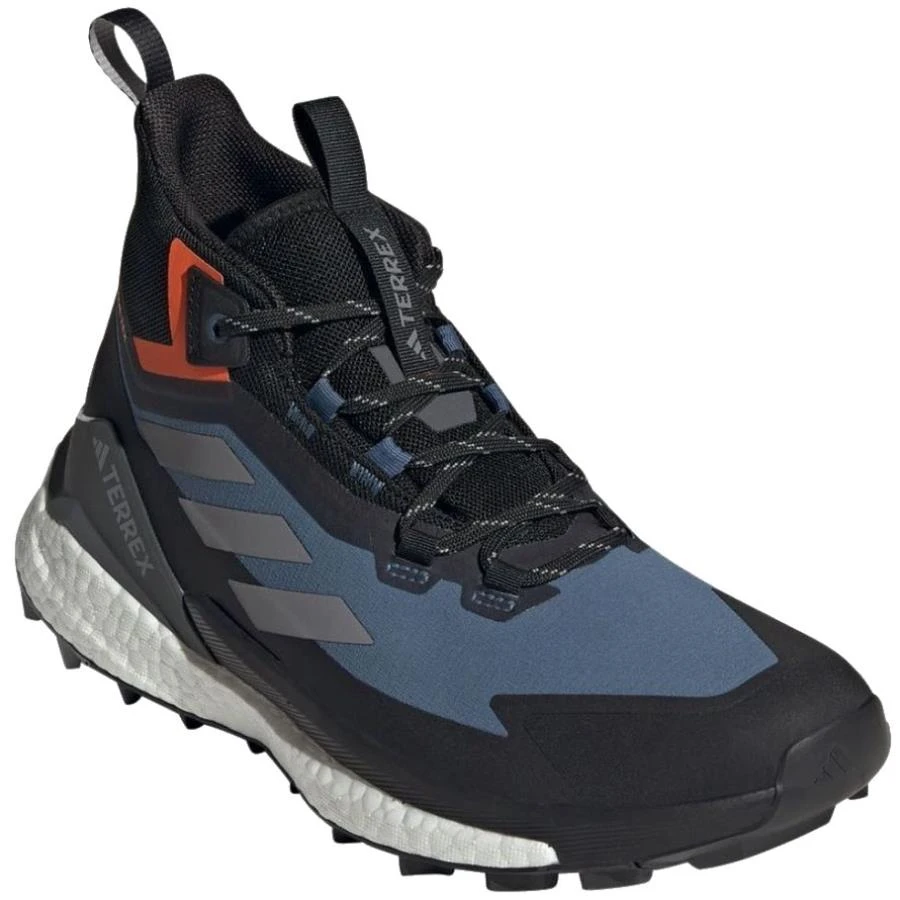 Adidas TERREX Free Hiker 2 GTX Hiking Shoes 9 Adidas TERREX Free Hiker 2 GTX Hiking Shoes - Image 9