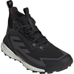 Adidas TERREX Free Hiker 2 GTX Hiking Shoes
